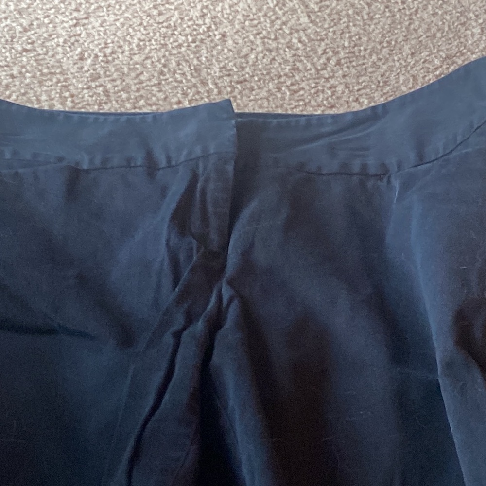 Cropped pants - Picture 2 of 7